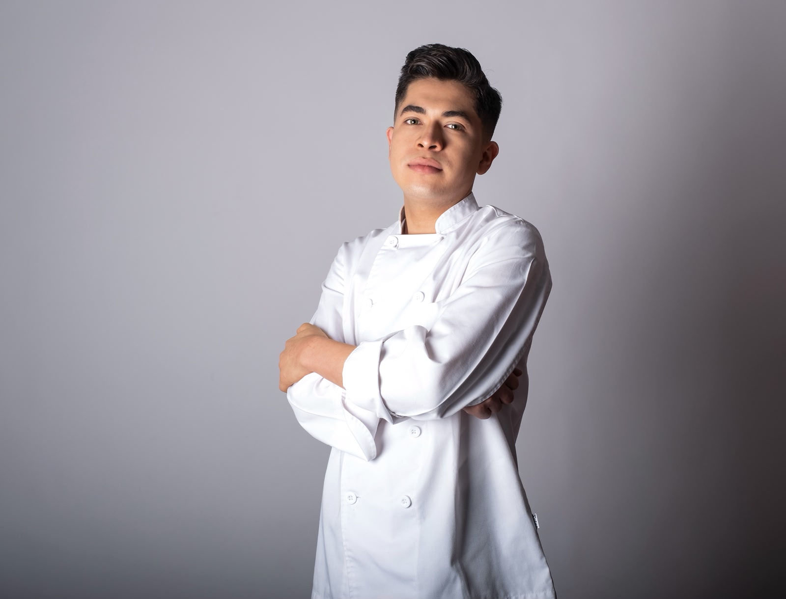 Chef Tulum Senses — retrato